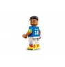 LEGO EDITIONS 43013 Kylian Mbappé - Soccer Highlights