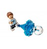 LEGO Editions 43011 - Lionel Messi - piłkarskie momenty