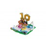 LEGO Editions 43011 - Lionel Messi - piłkarskie momenty