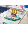 LEGO Editions 43011 - Lionel Messi - piłkarskie momenty