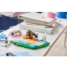 LEGO Editions 43011 - Lionel Messi - piłkarskie momenty