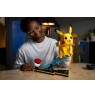 LEGO POKÉMON 72152 Pikachu and Pokéball