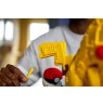 LEGO POKÉMON 72152 Pikachu and Pokéball