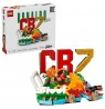 LEGO EDITIONS 43012 Cristiano Ronaldo - Soccer Highlights