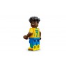 LEGO Editions 43027 - Vini Jr. - piłkarskie momenty