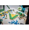 LEGO Editions 43027 - Vini Jr. - piłkarskie momenty
