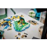 LEGO Editions 43027 - Vini Jr. - piłkarskie momenty