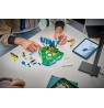 LEGO Editions 43027 - Vini Jr. - piłkarskie momenty