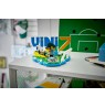 LEGO Editions 43027 - Vini Jr. - piłkarskie momenty