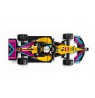 LEGO SPEED CHAMPIONS 77258 F1 ACADEMY LEGO Race Car