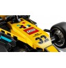 LEGO SPEED CHAMPIONS 77258 F1 ACADEMY LEGO Race Car
