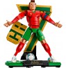 LEGO Editions 43016 - Cristiano Ronaldo - piłkarska legenda