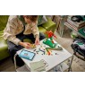 LEGO Editions 43016 - Cristiano Ronaldo - piłkarska legenda