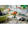 LEGO Editions 43016 - Cristiano Ronaldo - piłkarska legenda