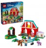 LEGO DISNEY 43304 Blaze's Horse Ranch