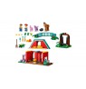 LEGO DISNEY 43304 Blaze's Horse Ranch