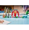 LEGO DISNEY 43304 Blaze's Horse Ranch