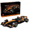 LEGO TECHNIC 42228 McLaren MCL39 F1 Car