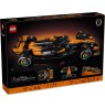 LEGO TECHNIC 42228 McLaren MCL39 F1 Car