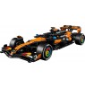 LEGO TECHNIC 42228 McLaren MCL39 F1 Car
