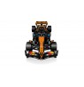 LEGO TECHNIC 42228 McLaren MCL39 F1 Car