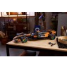LEGO TECHNIC 42228 McLaren MCL39 F1 Car