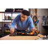 LEGO TECHNIC 42228 McLaren MCL39 F1 Car
