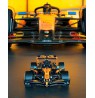 LEGO TECHNIC 42228 McLaren MCL39 F1 Car