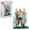LEGO Editions 43015 - Lionel Messi - piłkarska legenda