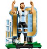 LEGO Editions 43015 - Lionel Messi - piłkarska legenda