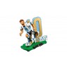 LEGO Editions 43015 - Lionel Messi - piłkarska legenda