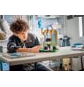 LEGO Editions 43015 - Lionel Messi - piłkarska legenda