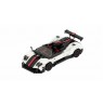TOY ASSEMBLY CAR PAGANI ZONDA BRICKS