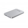 RealPower PB-5000 Mag Lithium Polymer (LiPo) 5000 mAh Wireless charging Silver