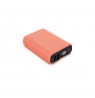 RealPower Powerbank PB-10000 Set       orange      10.000mAh