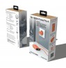 RealPower Powerbank PB-10000 Set       orange      10.000mAh