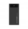 RealPower PB-20k PD 20000 mAh Black