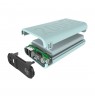 RealPower PB-20000PD+ Nutopia 20000 mAh Blue