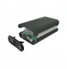 RealPower Powerbank PB-20000 PD+    Midnight Green 20.000mAh