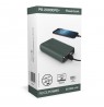RealPower Powerbank PB-20000 PD+    Midnight Green 20.000mAh
