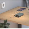 RealPower Powerbank PB-20000 PD+    Midnight Green 20.000mAh