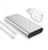 Powerbank RealPower PB-20000PD Li-Ion 20000mAh