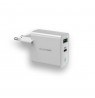 Powerbank RealPower PB-20000PD Li-Ion 20000mAh