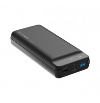 RealPower Powerbank PB-30k PD 30.000mAh
