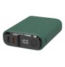 RealPower PB-10000C PD+ 10000 mAh Dark Green
