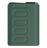 RealPower PB-10000C PD+ 10000 mAh Dark Green