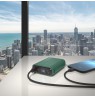 RealPower PB-10000C PD+ 10000 mAh Dark Green