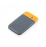 BioLite Charge 20 PD Lithium-Ion (Li-Ion) 6000 mAh Grey, Orange