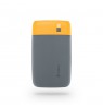 BioLite Charge 20 PD Lithium-Ion (Li-Ion) 6000 mAh Grey, Orange
