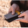 BioLite Charge 20 PD Lithium-Ion (Li-Ion) 6000 mAh Grey, Orange
